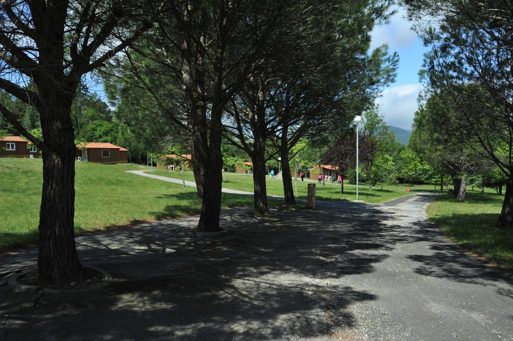 Domaine De Castel Fizel Hotel Caudies-de-Fenouilledes Ngoại thất bức ảnh