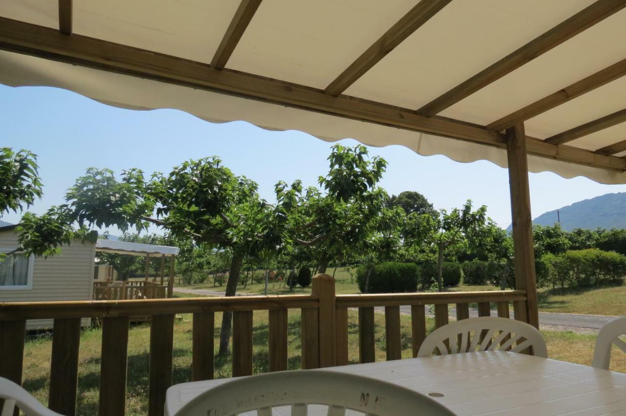Domaine De Castel Fizel Hotel Caudies-de-Fenouilledes Ngoại thất bức ảnh